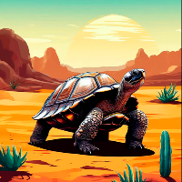 Turtle Simulator