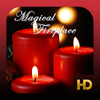 Peaceful Candlelight HD