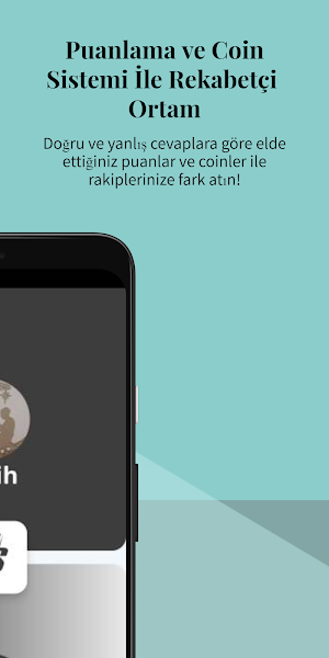 Words App - İngilizce Kelime Sınavı Screenshot 3