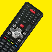 Remote for Giga Blue Quad Plus