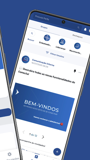 Conecta Direcional Screenshot 1