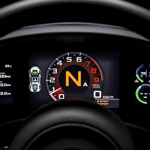 Game for McLaren Screenshot 3