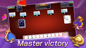 Canasta Dynasty Game Screenshot 0