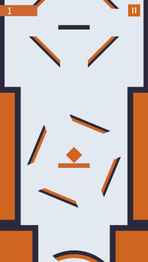 Escape Jump Screenshot 1