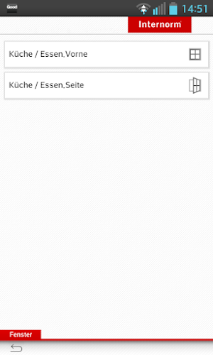 I-tec SmartWindow + Screenshot 3
