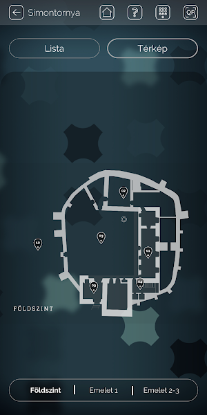 Simontornya castle Screenshot 2