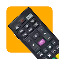 Remote for Vestel Tv