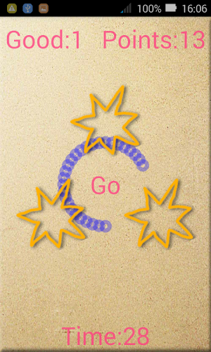 3 Stars Screenshot 2