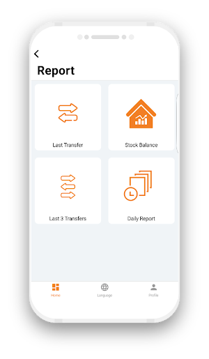 Yimulu Retailer Belcash Screenshot 3