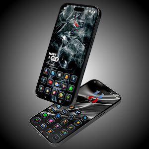 Classic Icon Pack Screenshot 2