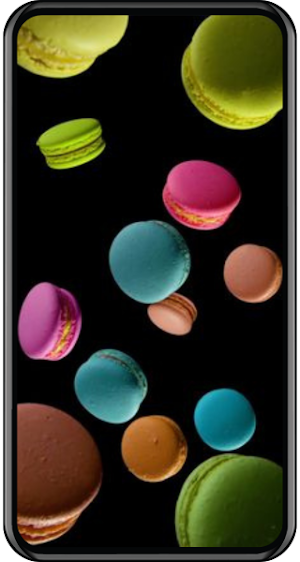 Kappboom Wallpapers HD Screenshot 0
