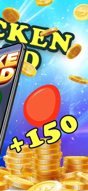 Chicken Road Screenshot 3