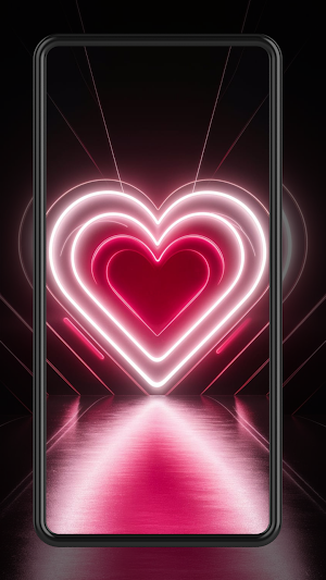 Love Wallpapers 4K HD 2024 Screenshot 1
