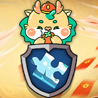 Dragon Jigsaw Construction