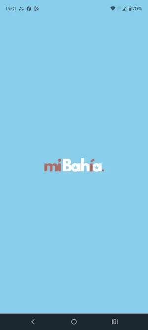 Mi Bahia Screenshot 0