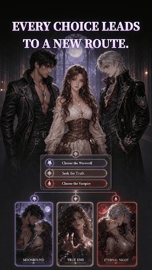 Arcnova Screenshot 2