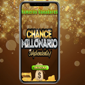 Chance Numeros Ganadores Screenshot 0
