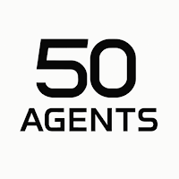50Agents