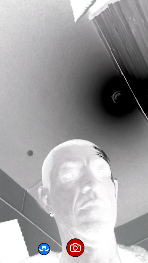 Spirit Camera Hunter Screenshot 1