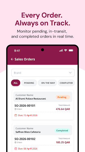 Midas touch Qatar Screenshot 3