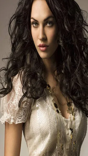 Megan Fox Wallpapers Screenshot 2