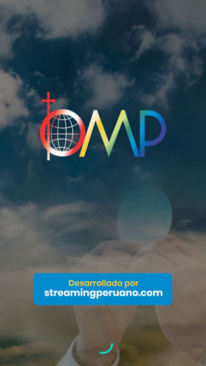 Radio Perú Misionero Screenshot 0