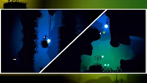 Escape From Nightmare: Arcade Screenshot 1