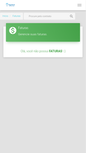 Segtech Telecom - Suporte Screenshot 3