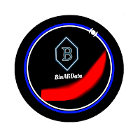 BIN ALI DATA