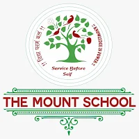 The Mount School :Naktibhawani