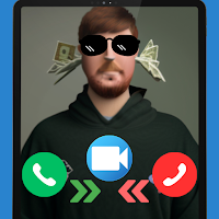 Beast Mr Video Call prank