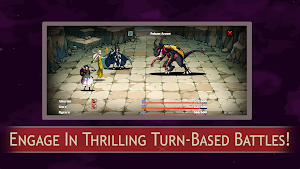 Roguebound Screenshot 0