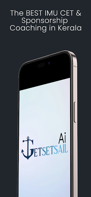 Getsetsail AI Assistant Pro Screenshot 0
