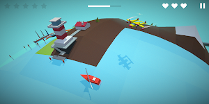 Sky Duels Screenshot 0