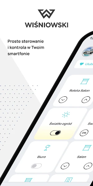 Wiśniowski Connected Screenshot 0