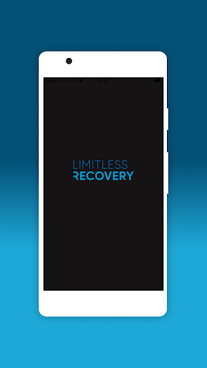 Limitless Recovery Screenshot 0