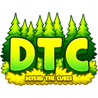 Defend The Cubes