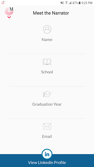 ModioLegal Screenshot 3