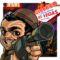 Mafia War: Idle City Tycoon