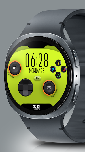 ARS XPad Screenshot 1