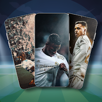 Real Madrid Wallpaper 2023