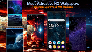 Wallpapers For Samsung S22 Screenshot 2