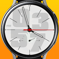 Classic watch