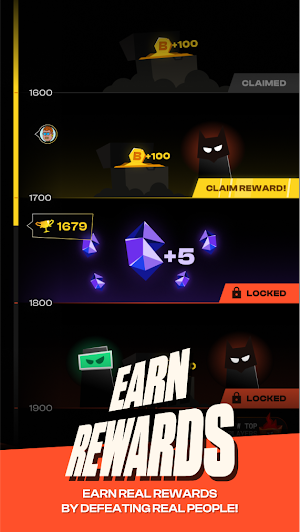 BattleBucks Screenshot 2