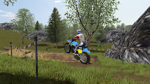 Ultimate Racing Experience 3D Screenshot 2