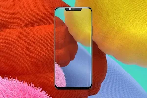 Wallpapers for Galaxy A51, A52 Screenshot 2