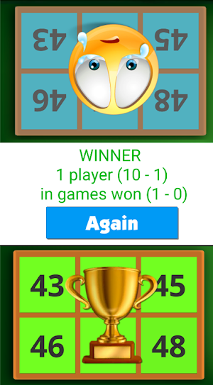 Multiplication table for kids. Free math game! Screenshot 3
