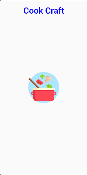 Cook Craft Screenshot 0