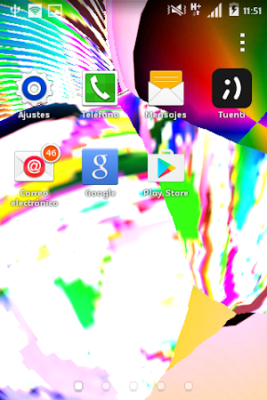 Live Seven Screenshot 0
