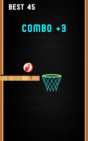 Dunk It With Friends Screenshot 0